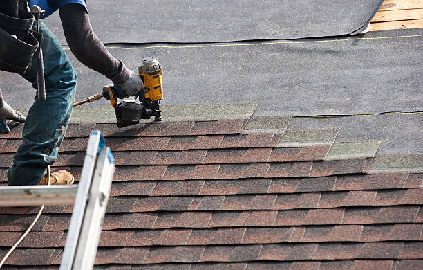 Licensed Gutter Installation service in Orkney Springs, VA - Brentwood Metal Roofing